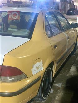Peugeot 405